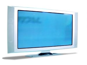 OLED Fernseher - OLED TV - Stand der Technik